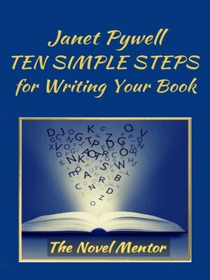cover image of The Novel Mentor